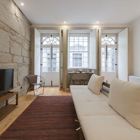 Lovelystay - Rico'S Apartment - Almada 1ºf Porto Eksteriør bilde