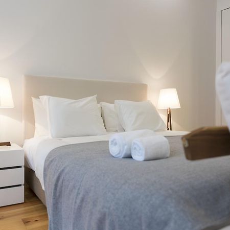 Lovelystay - Rico'S Apartment - Almada 1ºf Porto Eksteriør bilde