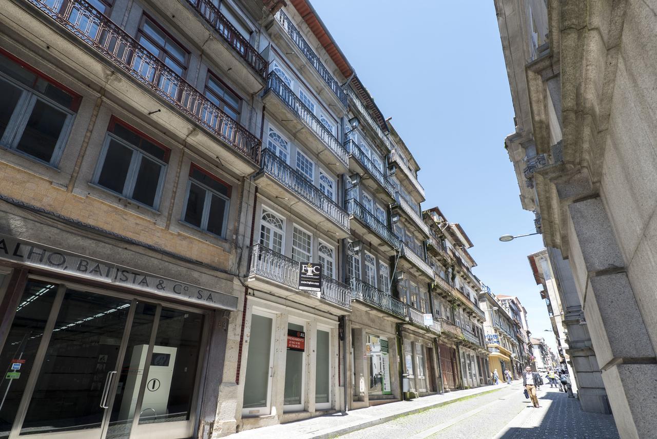 Lovelystay - Rico'S Apartment - Almada 1ºf Porto Eksteriør bilde